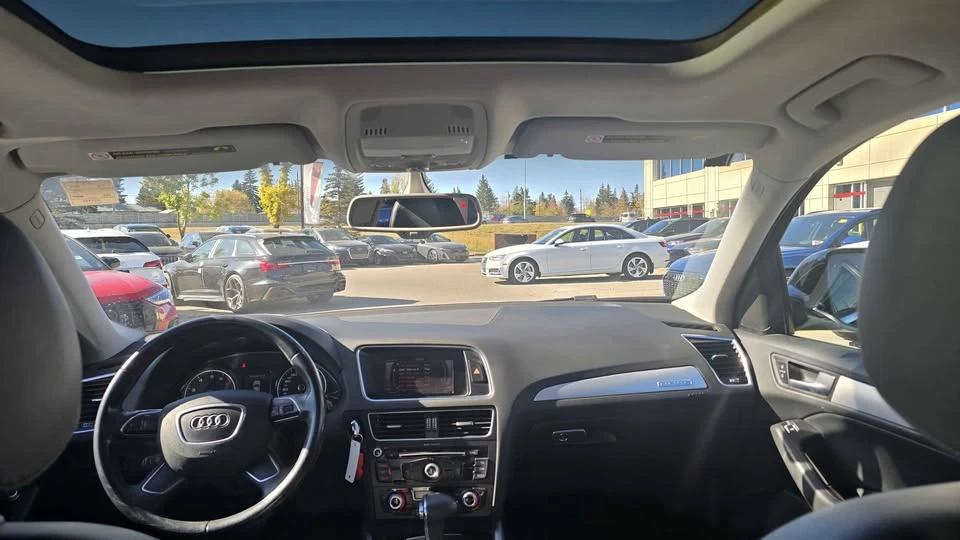2013 Audi 8R Q5 - Image 10 of 18