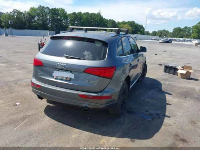 2013 Audi 8R Q5 - Image 3 of 12