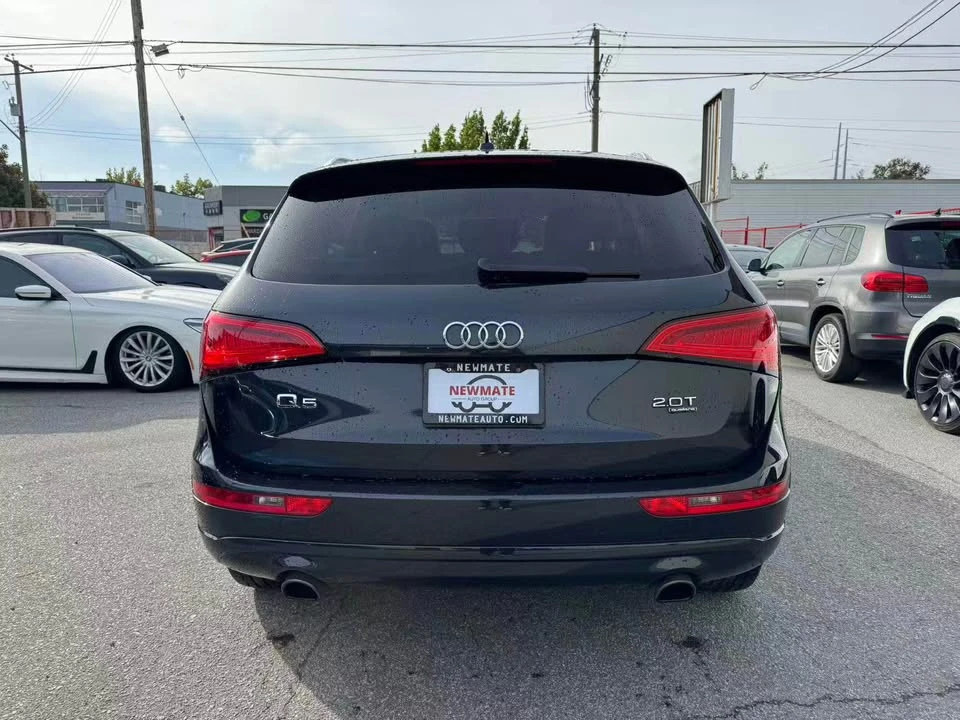 2013 Audi 8R Q5 - Image 2 of 12