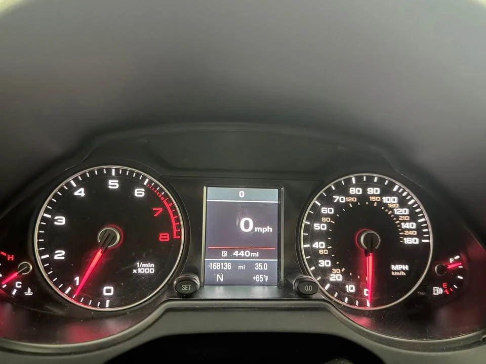 2013 Audi 8R Q5 - Image 3 of 8
