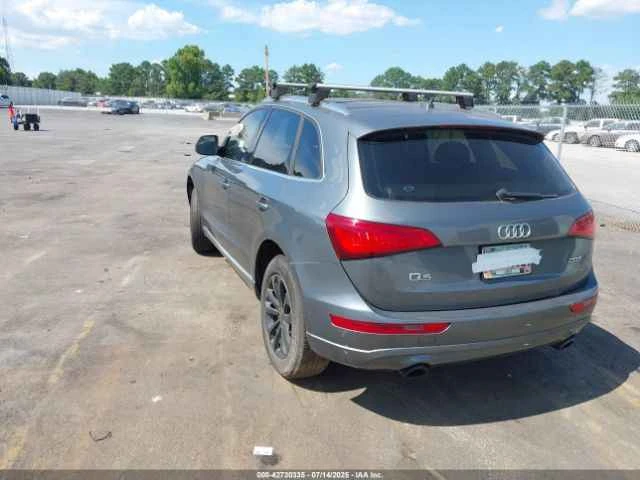 2013 Audi 8R Q5 - Image 4 of 12