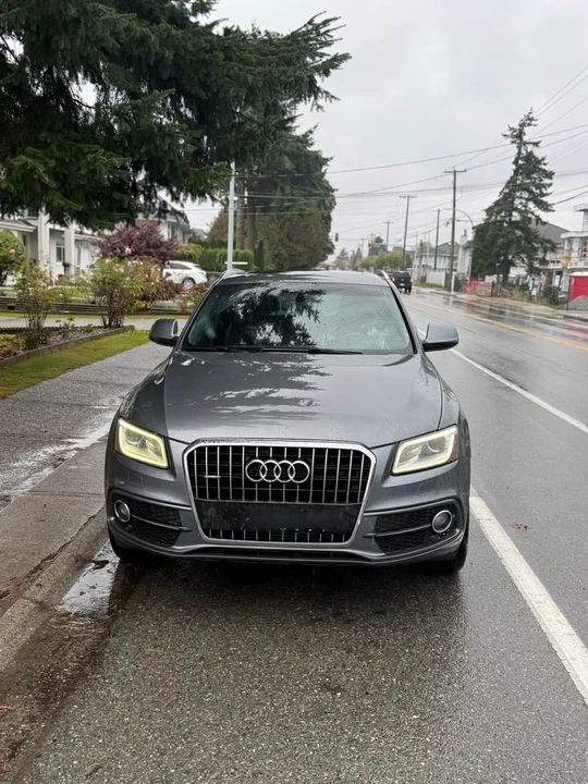 2013 Audi 8R Q5 - Image 4 of 6