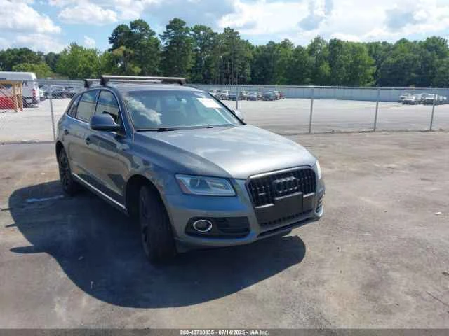 2013 Audi 8R Q5 - Image 2 of 12