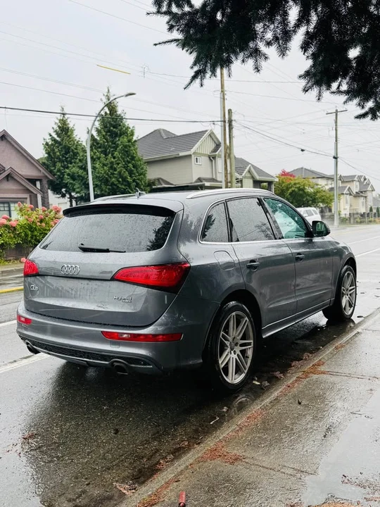 2013 Audi 8R Q5 - Image 3 of 6