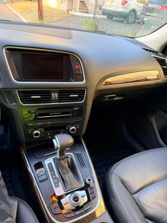 2013 Audi 8R Q5 - Image 14 of 15
