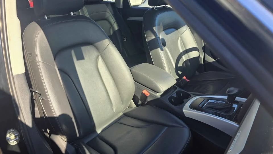 2013 Audi 8R Q5 - Image 14 of 18