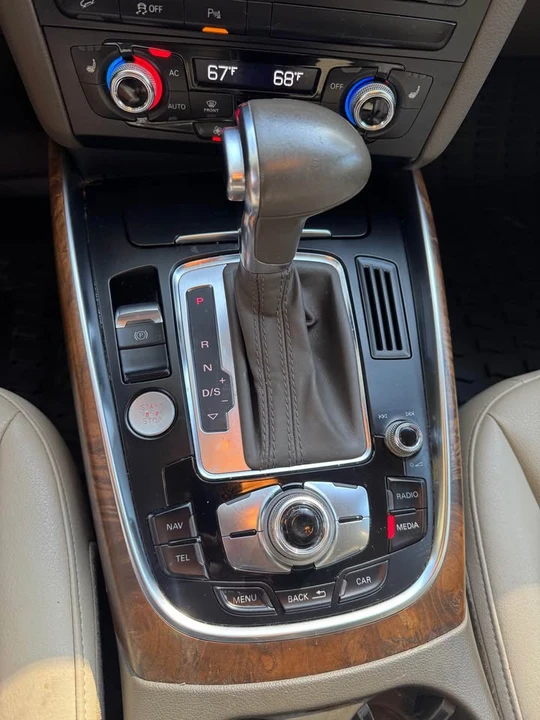 2013 Audi 8R Q5 - Image 6 of 12