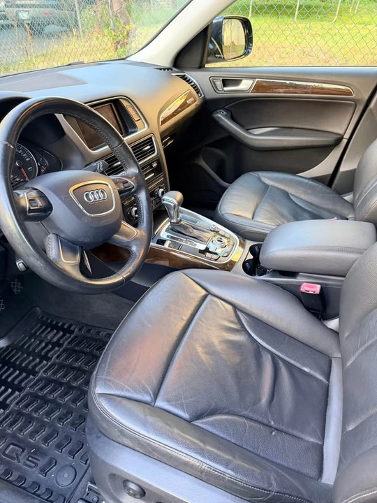 2013 Audi 8R Q5 - Image 5 of 15