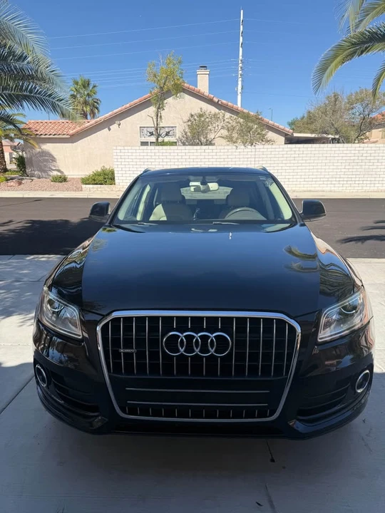 2013 Audi 8R Q5 - Image 4 of 15