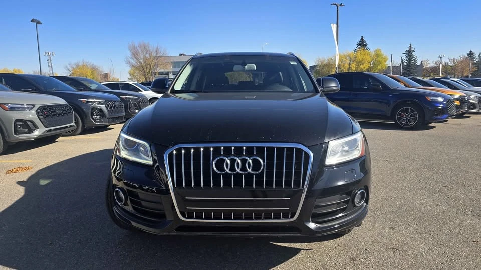 2013 Audi 8R Q5 - Image 2 of 18