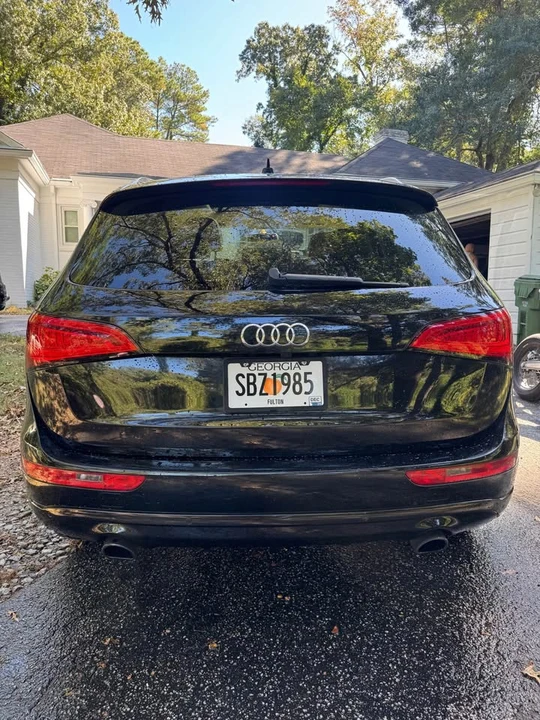 2013 Audi 8R Q5 - Image 2 of 12