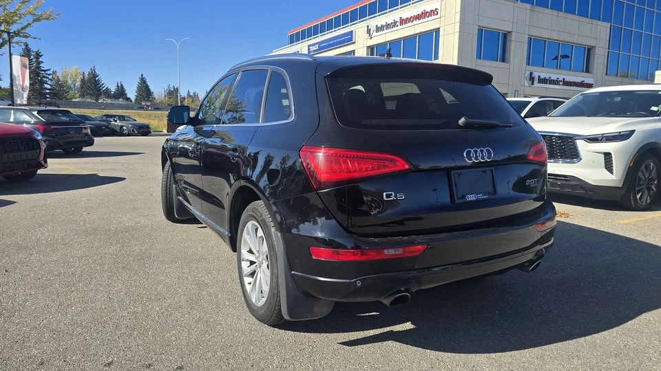 2013 Audi 8R Q5 - Image 7 of 18