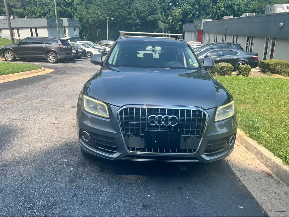 2013 Audi 8R Q5 - Image 5 of 14