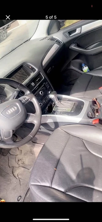 2013 Audi 8R Q5 - Image 5 of 5