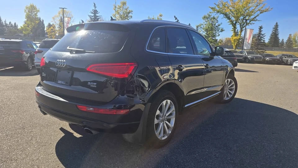 2013 Audi 8R Q5 - Image 5 of 18