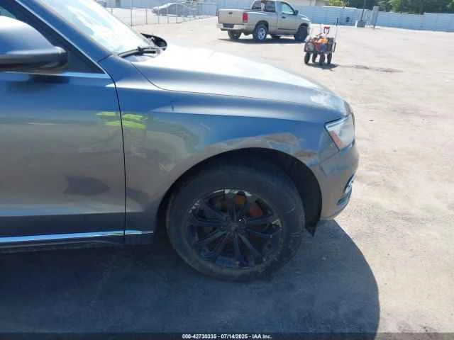 2013 Audi 8R Q5 - Image 11 of 12