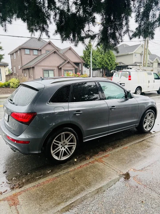 2013 Audi 8R Q5 - Image 2 of 6