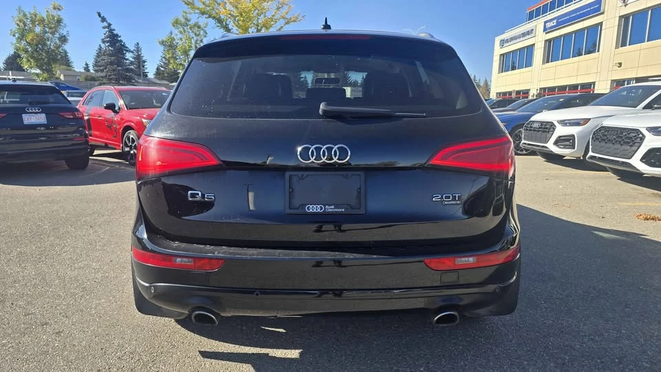 2013 Audi 8R Q5 - Image 6 of 18