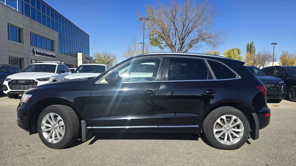 2013 Audi 8R Q5 - Image 8 of 18