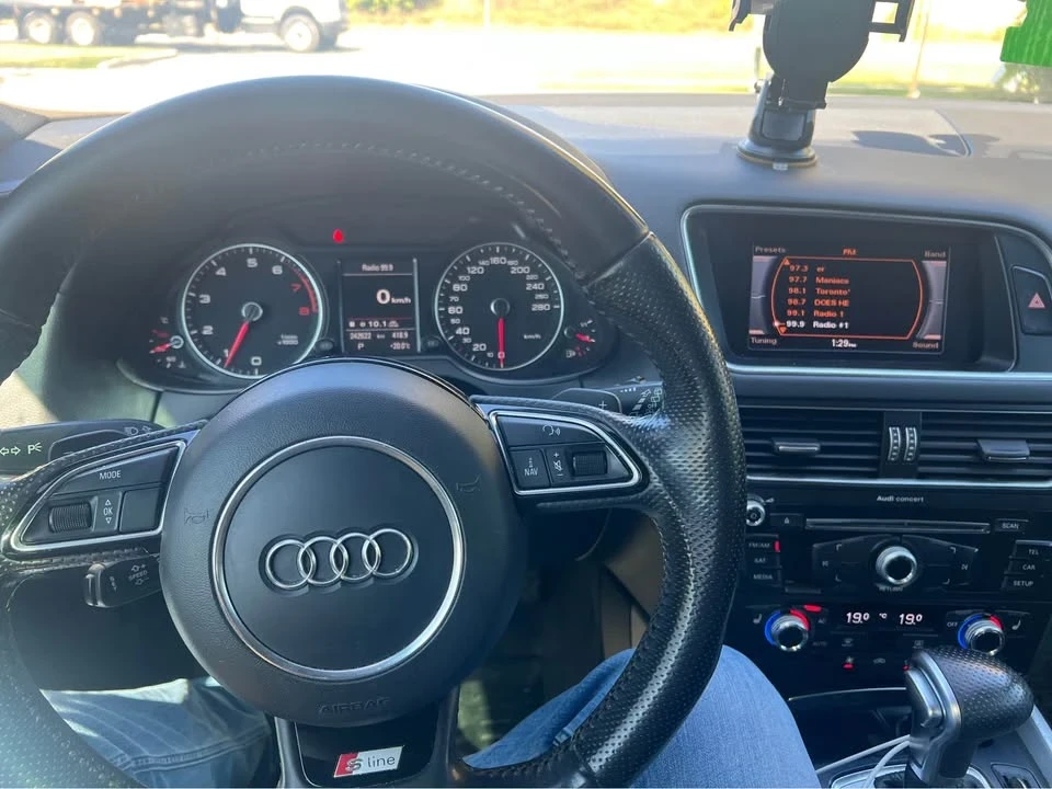 2013 Audi 8R Q5 - Image 7 of 10