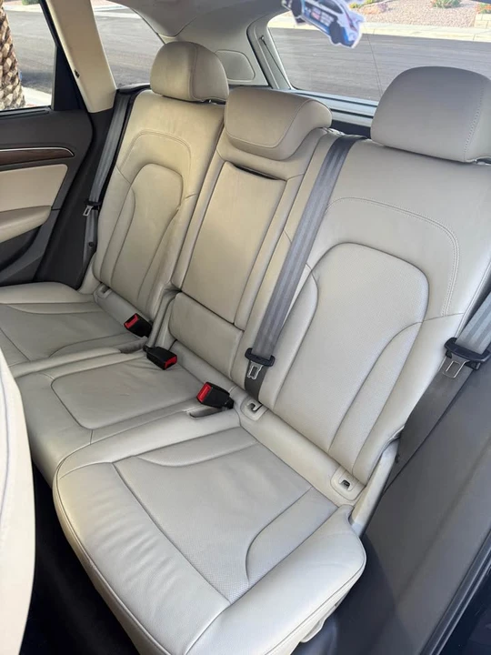 2013 Audi 8R Q5 - Image 10 of 15