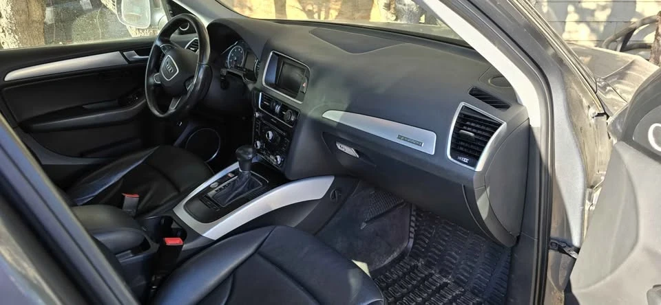 2013 Audi 8R Q5 - Image 5 of 5