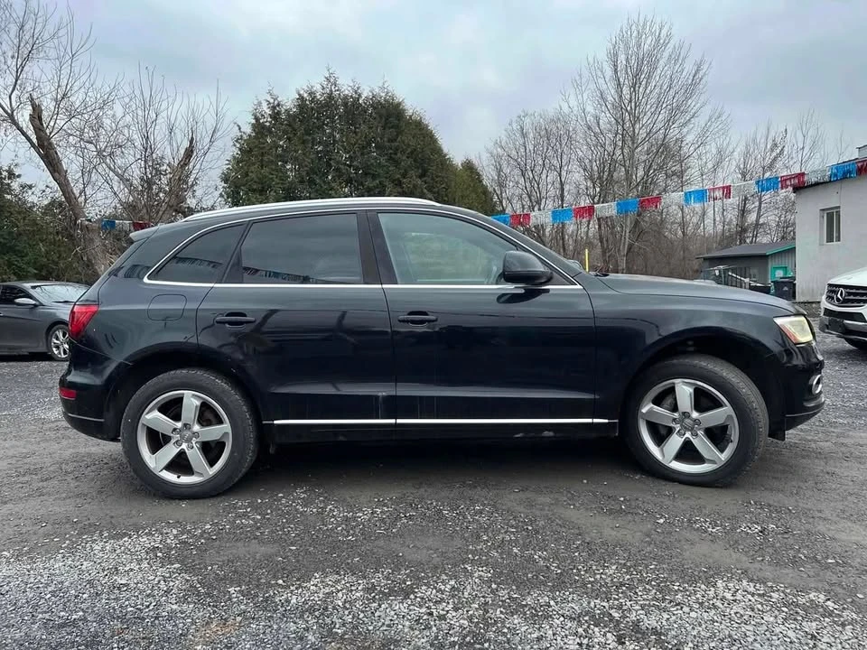 2013 Audi 8R Q5 - Image 3 of 16