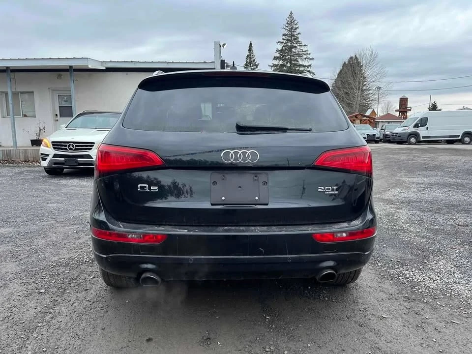 2013 Audi 8R Q5 - Image 16 of 16