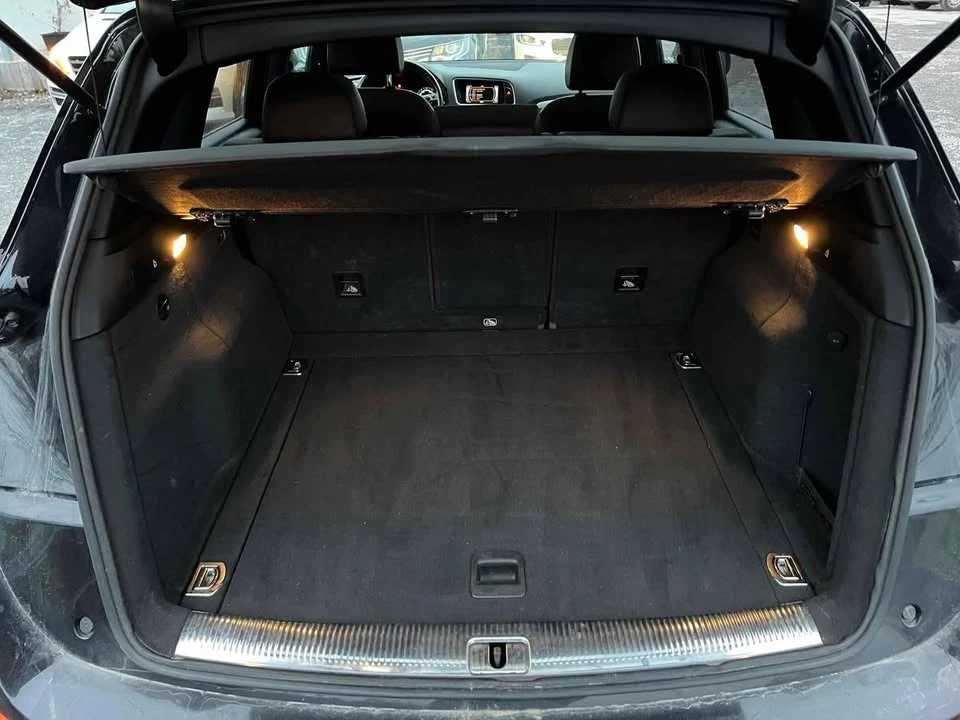 2013 Audi 8R Q5 - Image 13 of 16