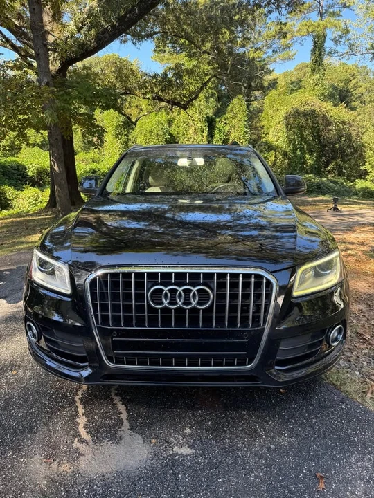 2013 Audi 8R Q5 - Image 4 of 12