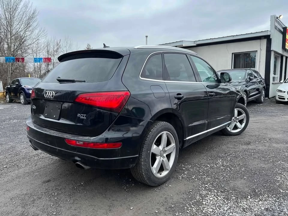 2013 Audi 8R Q5 - Image 15 of 16