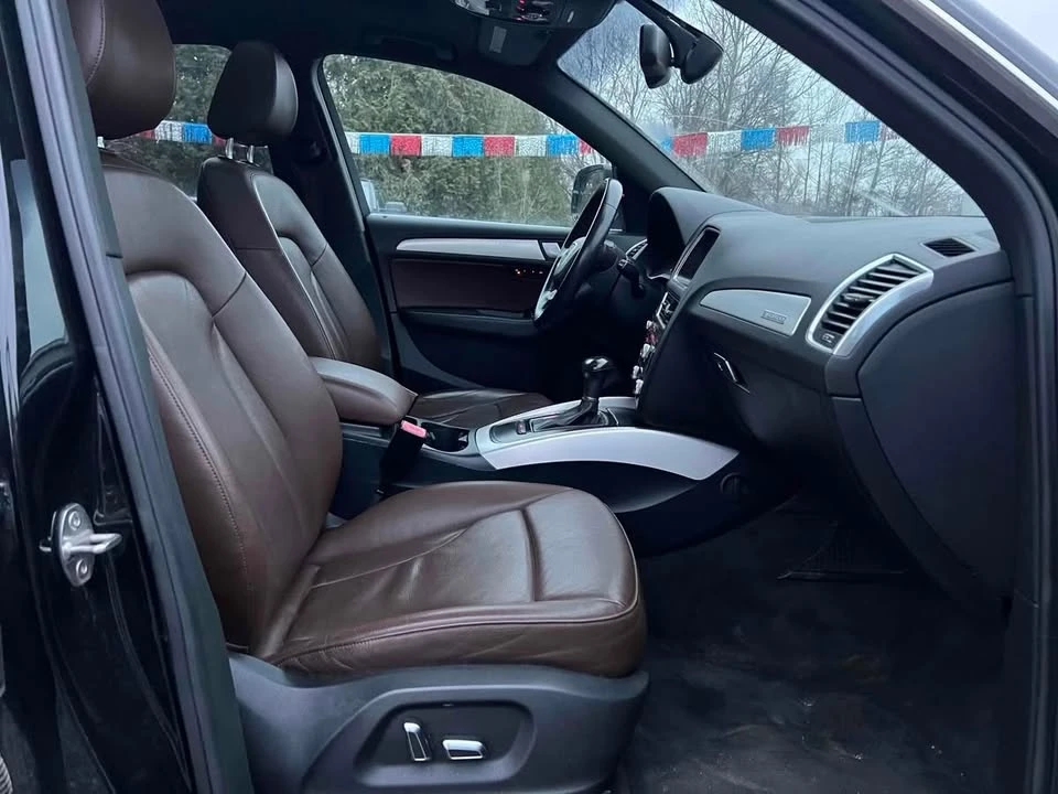 2013 Audi 8R Q5 - Image 14 of 16