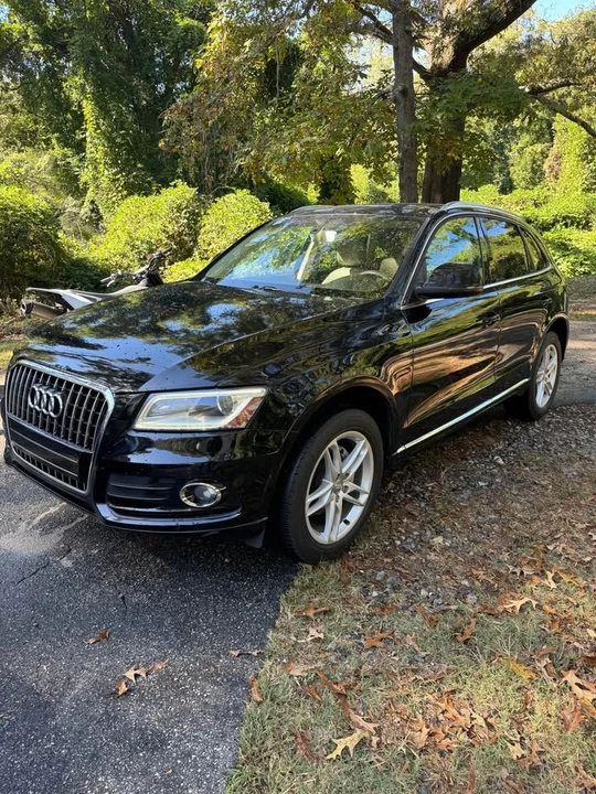 2013 Audi 8R Q5 - Image 3 of 12