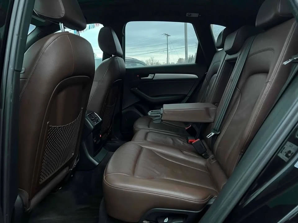 2013 Audi 8R Q5 - Image 7 of 16