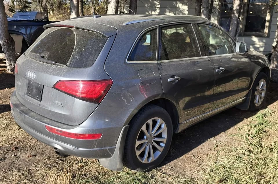 2013 Audi 8R Q5 - Image 3 of 5