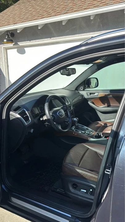2013 Audi 8R Q5 - Image 3 of 4
