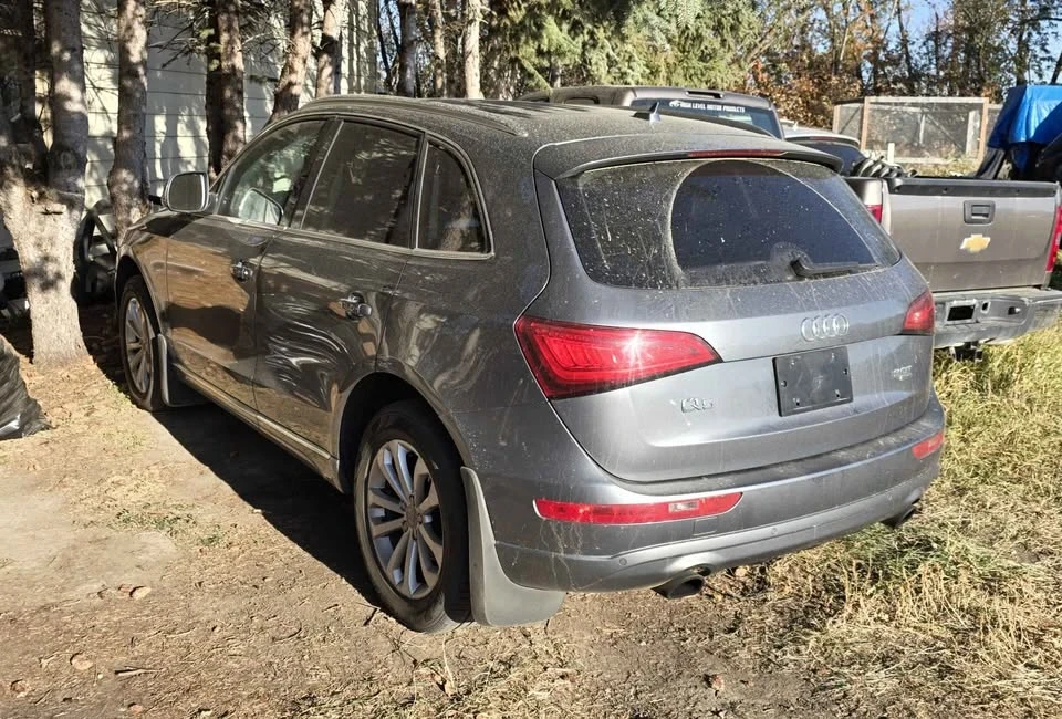 2013 Audi 8R Q5 - Image 4 of 5