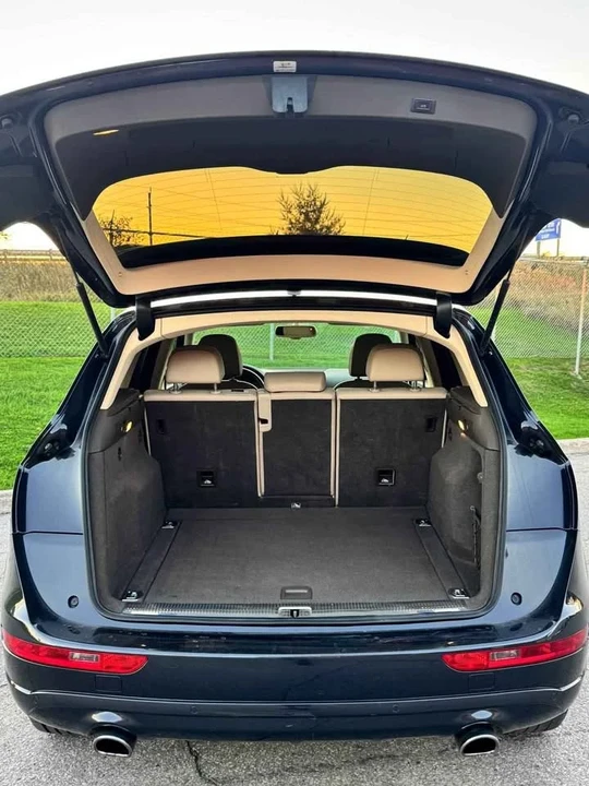 2013 Audi 8R Q5 - Image 13 of 20