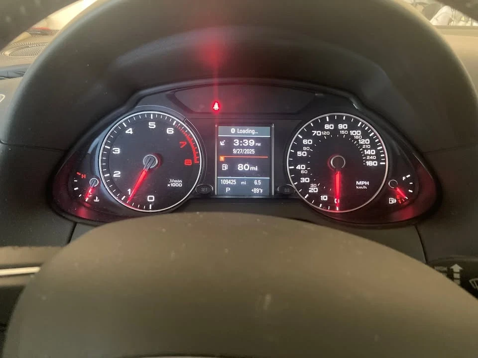 2013 Audi 8R Q5 - Image 10 of 17