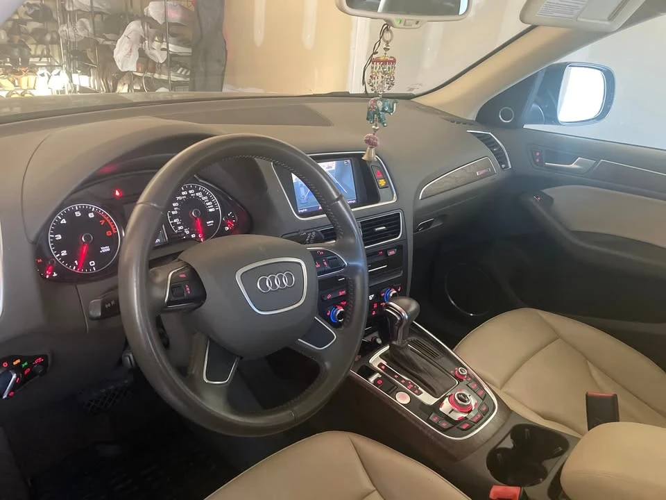 2013 Audi 8R Q5 - Image 7 of 17