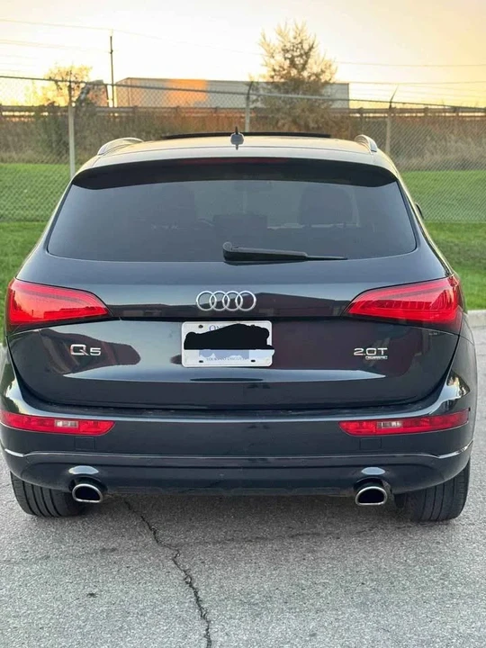 2013 Audi 8R Q5 - Image 8 of 20