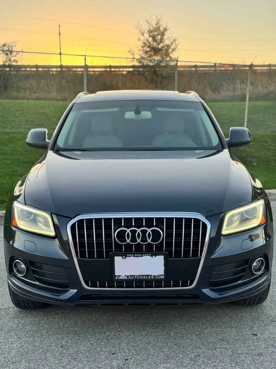 2013 Audi 8R Q5 - Image 19 of 20