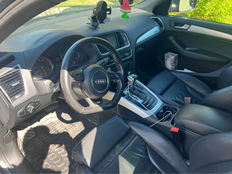 2013 Audi 8R Q5 - Image 6 of 10