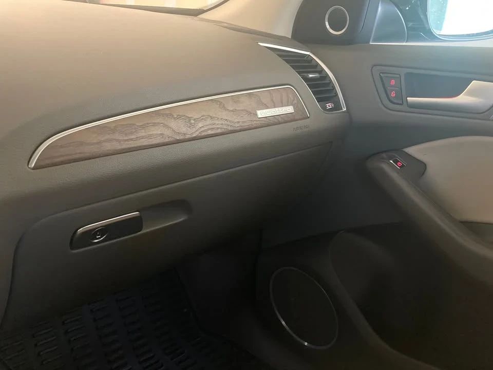 2013 Audi 8R Q5 - Image 11 of 17
