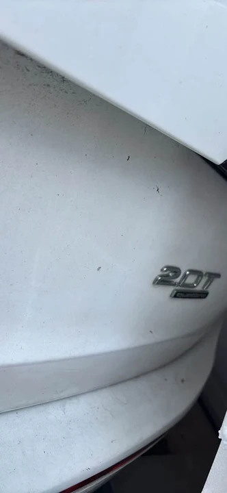 2013 Audi 8R Q5 - Image 10 of 11