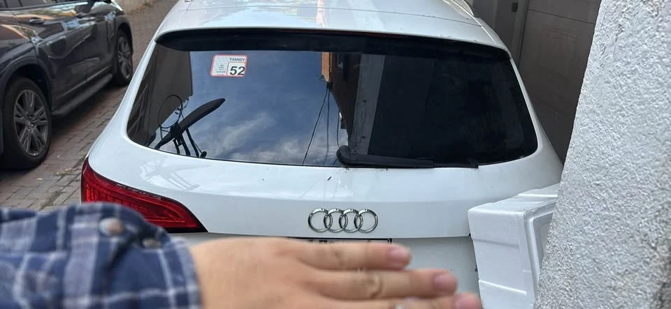 2013 Audi 8R Q5 - Image 11 of 11