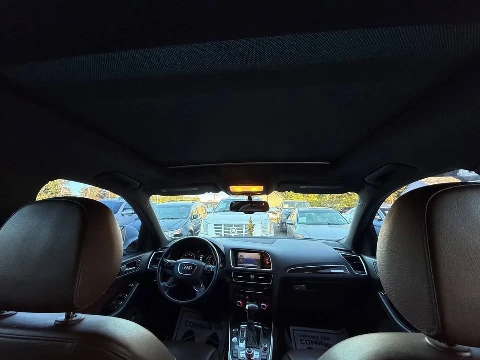 2013 Audi 8R Q5 - Image 17 of 20