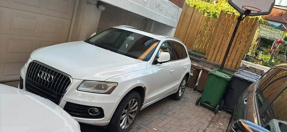 2013 Audi 8R Q5 - Image 9 of 11