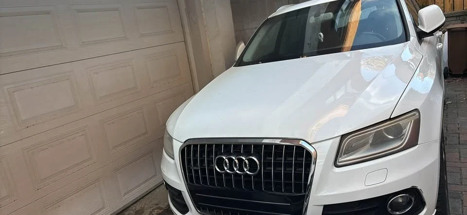 2013 Audi 8R Q5 - Image 8 of 11