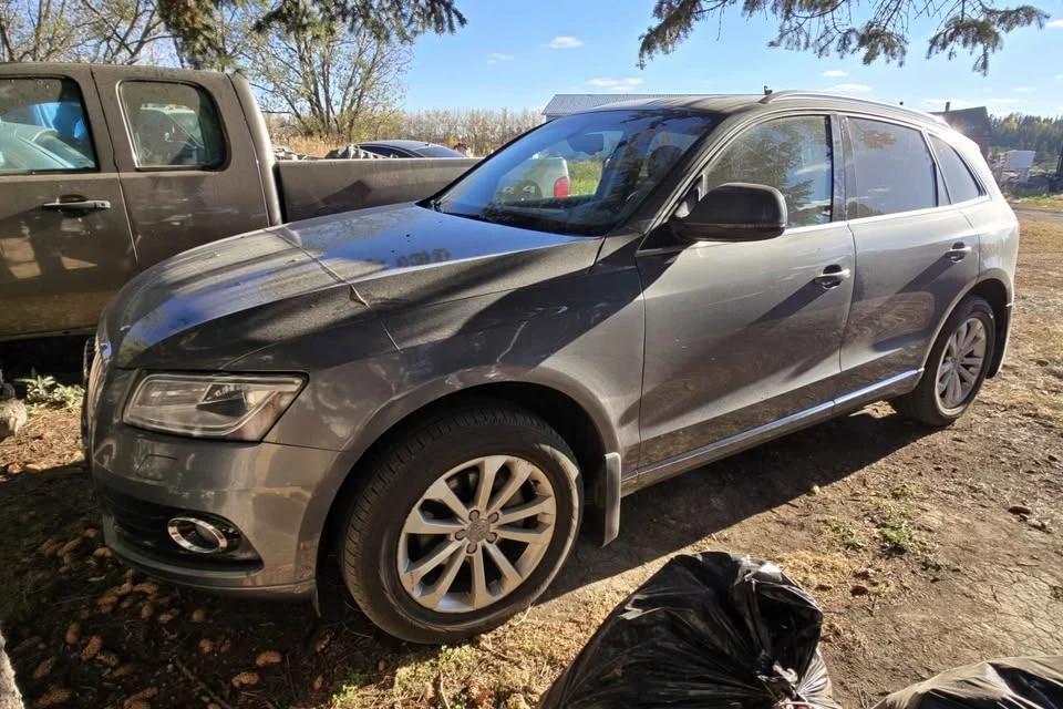 2013 Audi 8R Q5 - Image 2 of 5
